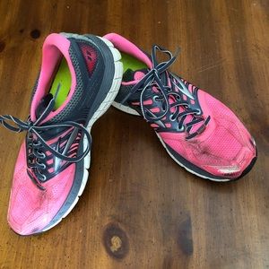 Brooks Women’s Glycerin Sneakers